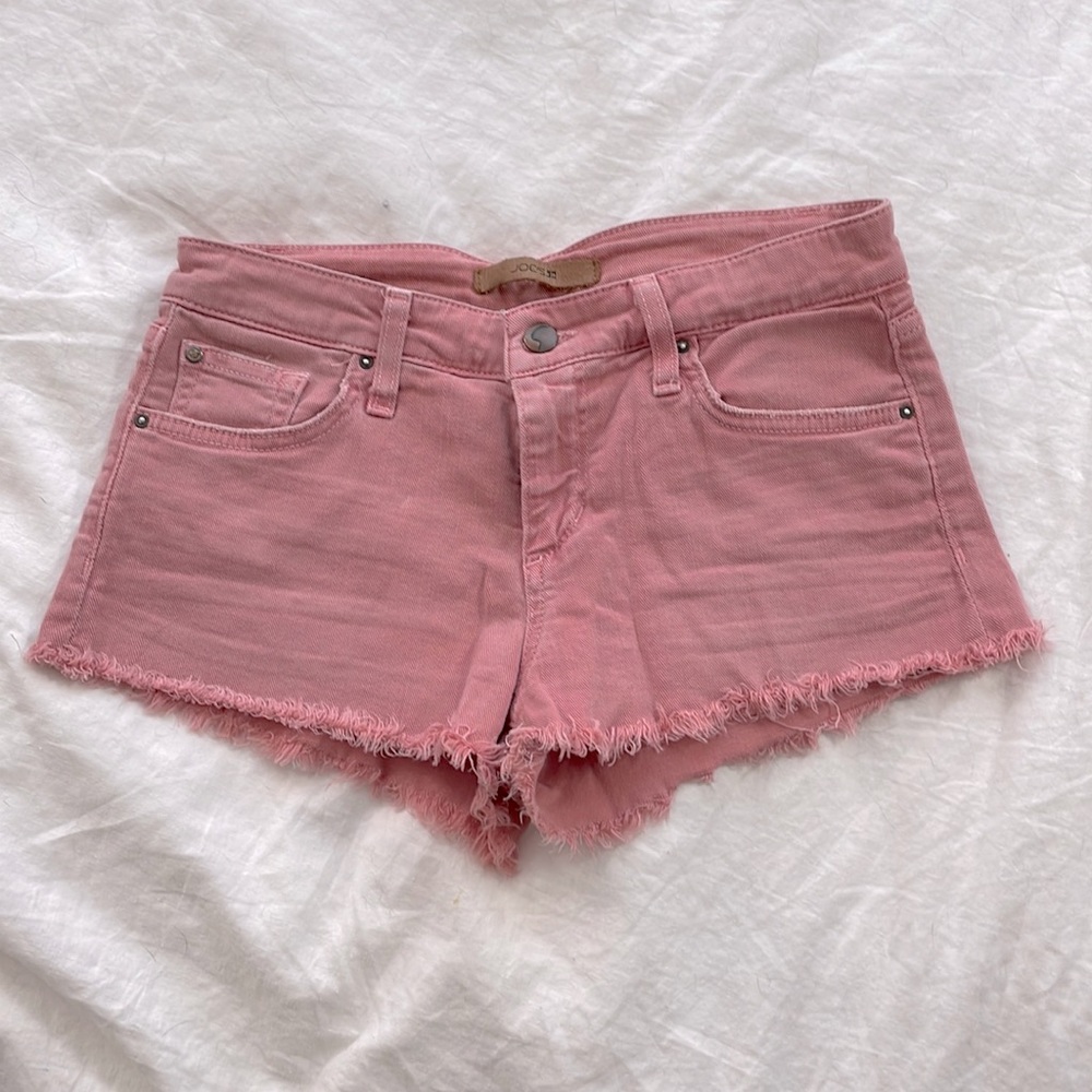 Joes Jeans Shorts Size 25